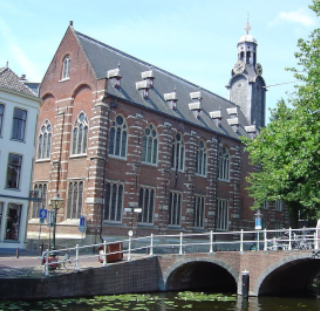Academiewandeling