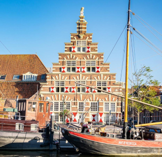 Architectuurwandeling